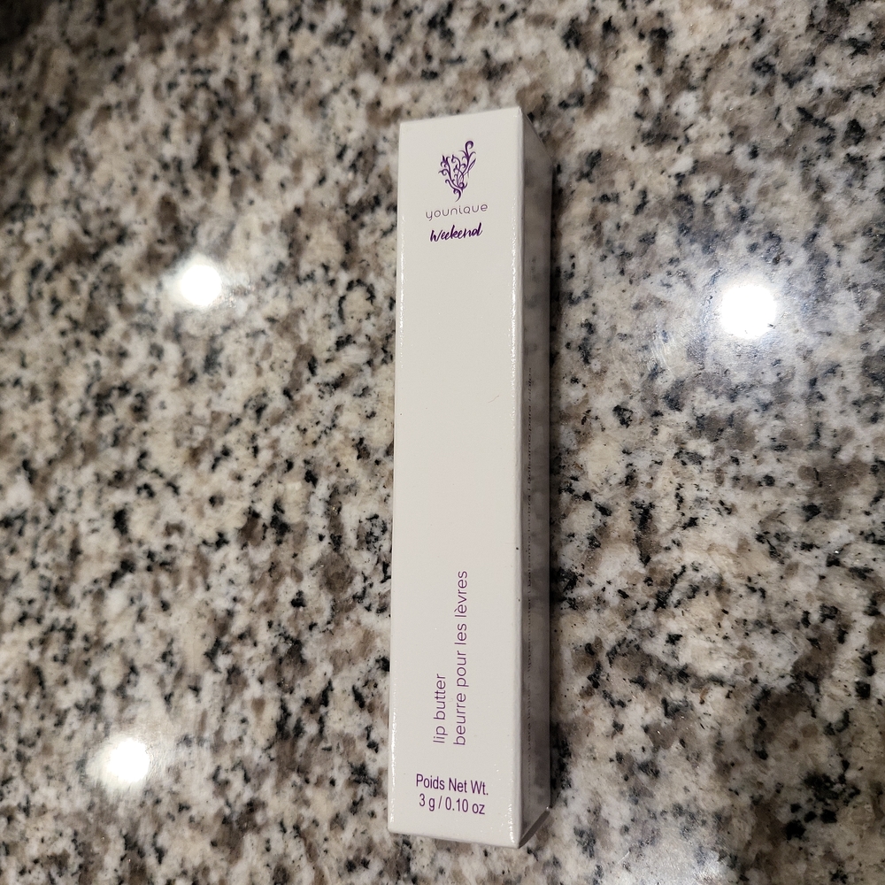 Younique lip Butter